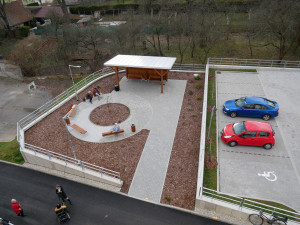 Velké Meziříčí, nový dům pro seniory