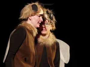 Třešťské divadelní jaro 2023