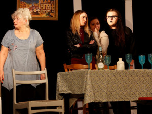 Třešťské divadelní jaro 2023