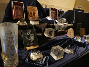 Třešťské divadelní jaro 2023