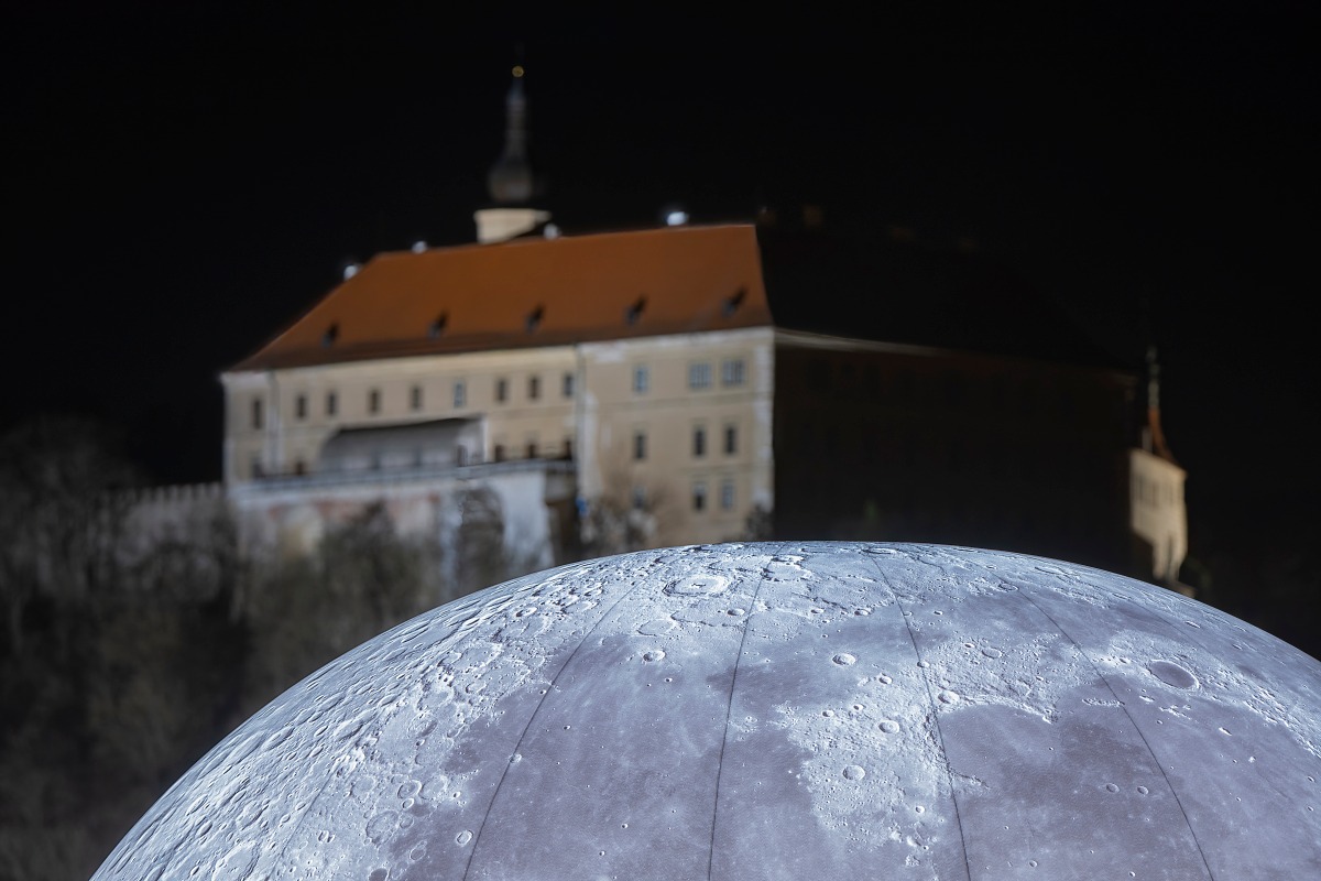 Náměšťské dny kosmonautiky 2023