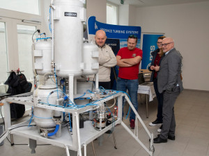 Náměšťské dny kosmonautiky 2023