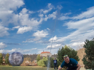 Náměšťské dny kosmonautiky 2023