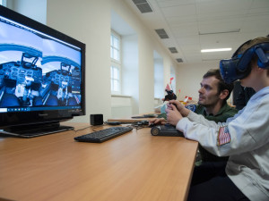 Náměšťské dny kosmonautiky 2023