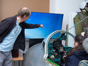 Náměšťské dny kosmonautiky 2023