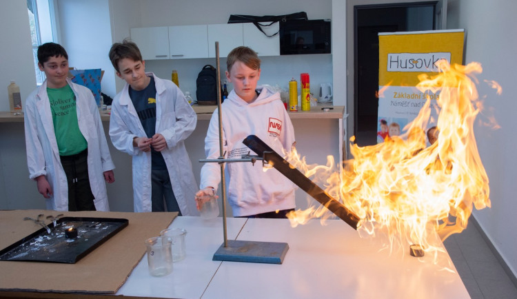 Náměšťské dny kosmonautiky 2023