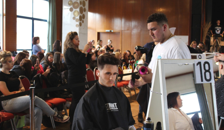 Harmonie Jihlava 2023