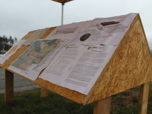 Den proti úložišti 2023, lokalita Hrádek