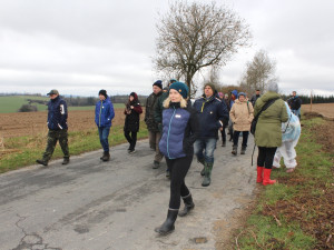 Den proti úložišti 2023, lokalita Hrádek