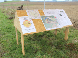 Den proti úložišti 2023, lokalita Hrádek