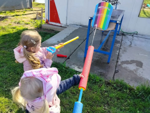 Čarodějnice v Telči