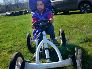 Čarodějnice v Telči