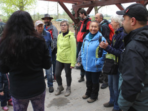 Vítání ptačího zpěvu 2023 v Jihlavě