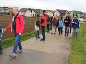 Vítání ptačího zpěvu 2023 v Jihlavě