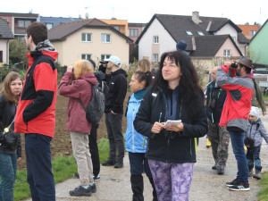 Vítání ptačího zpěvu 2023 v Jihlavě