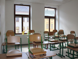 Nové prostory jihlavské ScioŠkoly