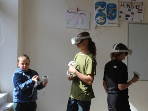 Nové prostory jihlavské ScioŠkoly