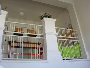 Nové prostory jihlavské ScioŠkoly