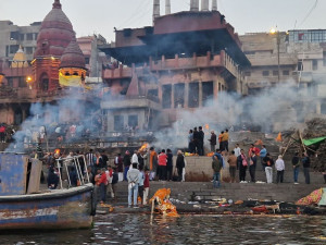 Cestování v podání Luďka Ruxe