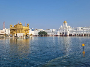 Cestování v podání Luďka Ruxe