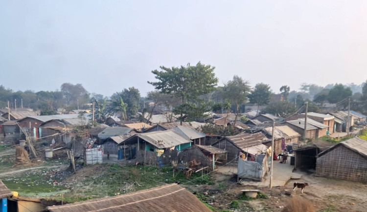 Cestování v podání Luďka Ruxe