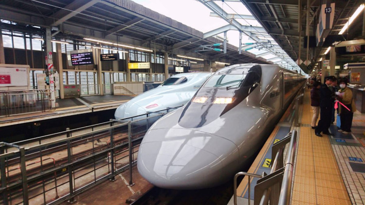 Cestování v podání Luďka Ruxe