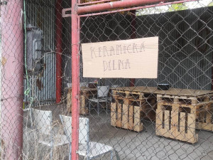 Den otevřených dveří v Silu Jihlava