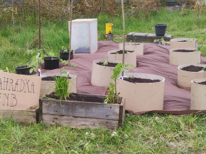 Den otevřených dveří v Silu Jihlava