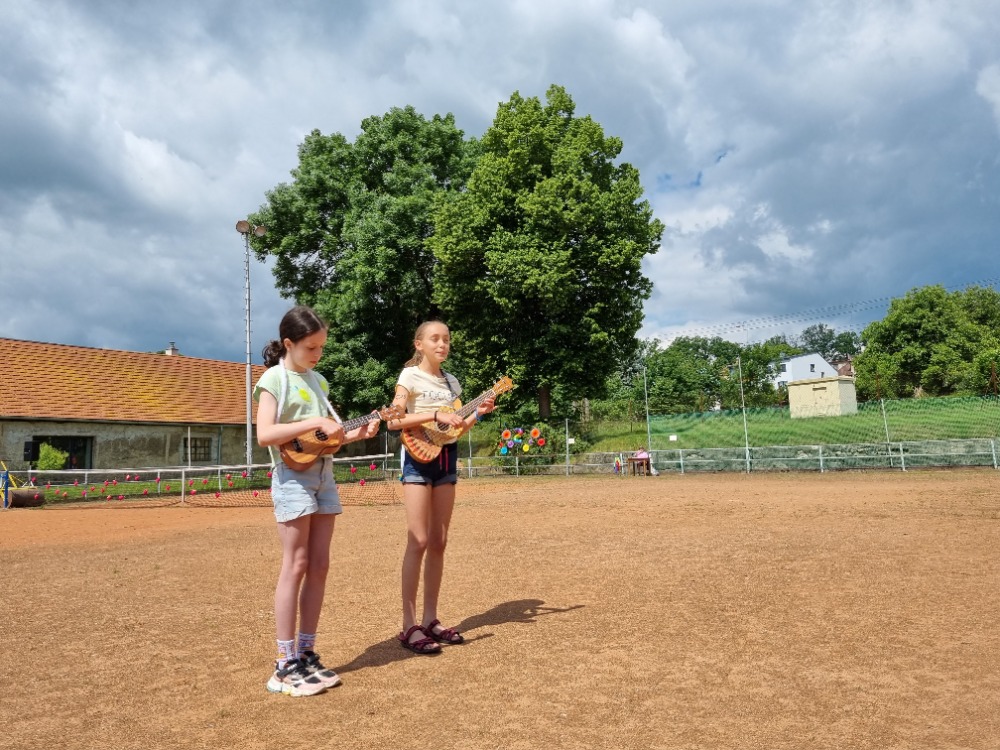 Oslavy 20. výročí AKRO-BAT