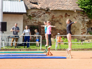 Oslavy 20. výročí AKRO-BAT