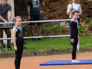 Oslavy 20. výročí AKRO-BAT