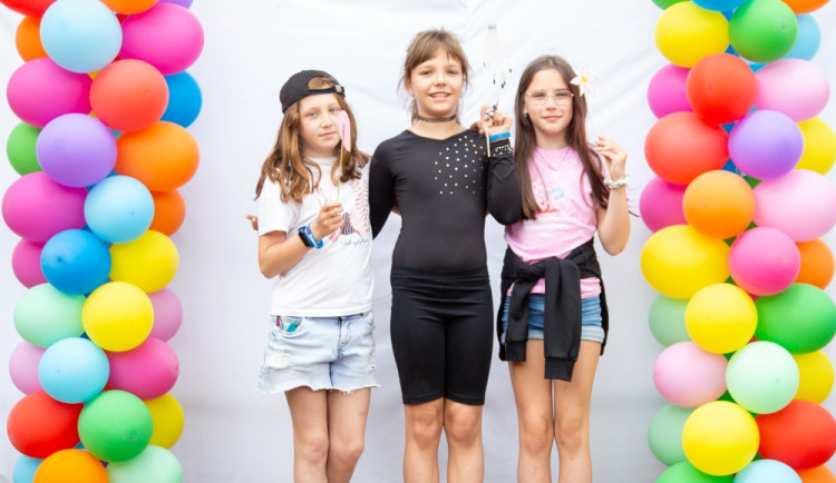 Oslavy 20. výročí AKRO-BAT