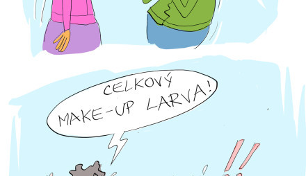 Červencové vtipy od Jana Tatarky