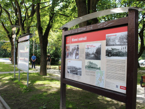 Otevření nového terminálu u hlavního vlakového nádraží v Jihlavě