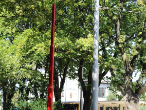 Otevření nového terminálu u hlavního vlakového nádraží v Jihlavě