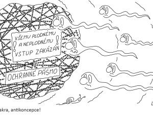 Vtipy Lukáše Křenka