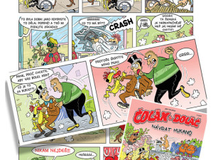 Zářijové vtipy Jana Tatarky