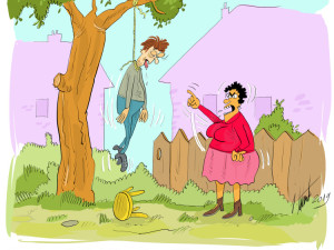 Zářijové vtipy Jana Tatarky