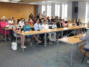 Emil Open 2023, reprezentace z Vysočiny