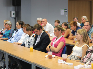 Emil Open 2023, reprezentace z Vysočiny