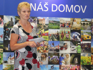 Emil Open 2023, reprezentace z Vysočiny