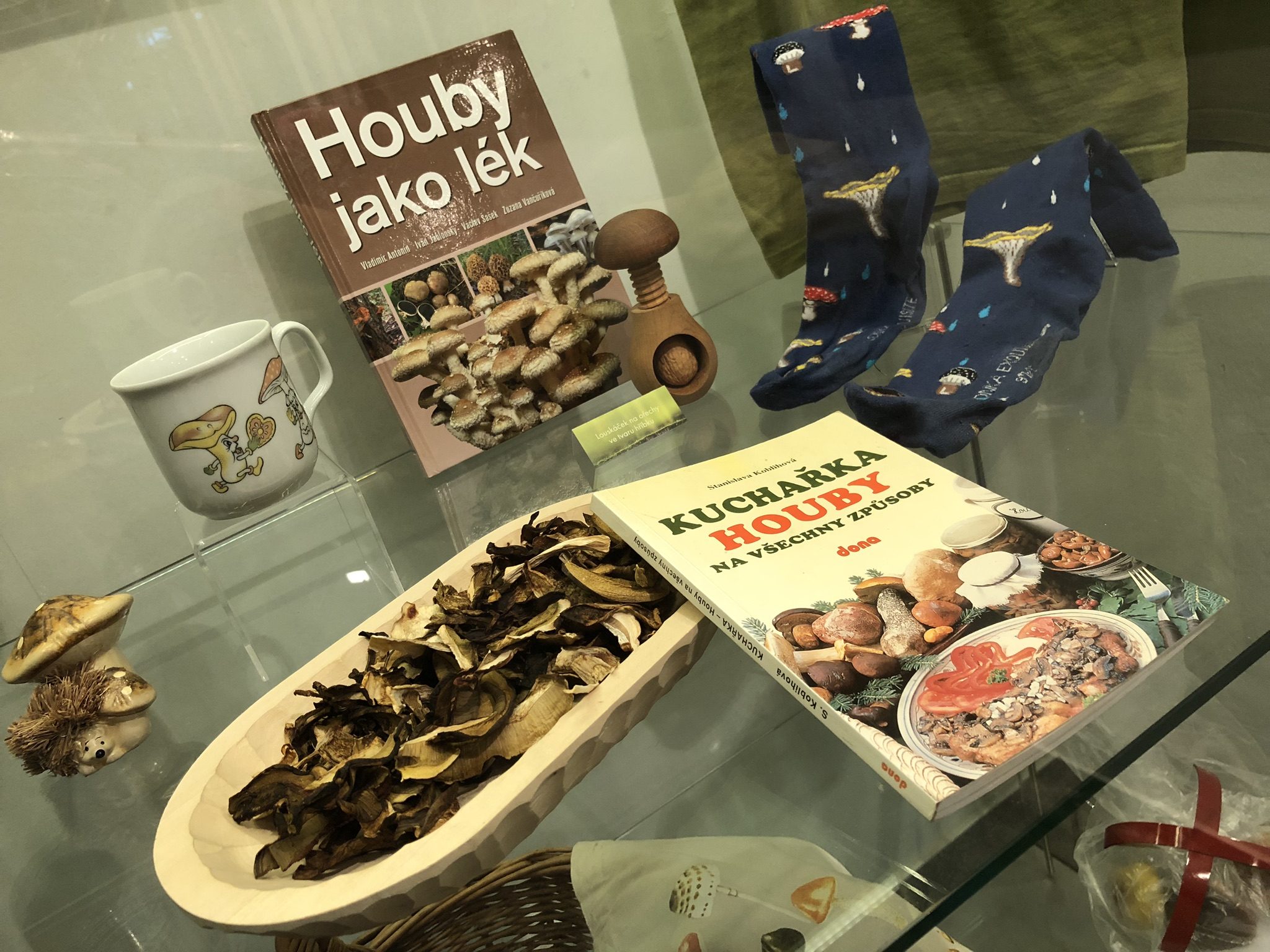 Otevření Muzea Vysočiny po rekonstrukci