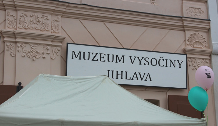 Otevření Muzea Vysočiny po rekonstrukci