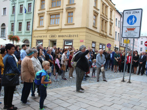 Otevření Muzea Vysočiny po rekonstrukci