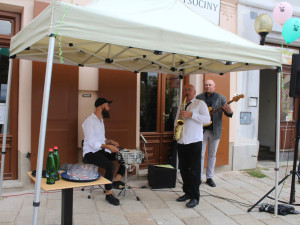 Otevření Muzea Vysočiny po rekonstrukci