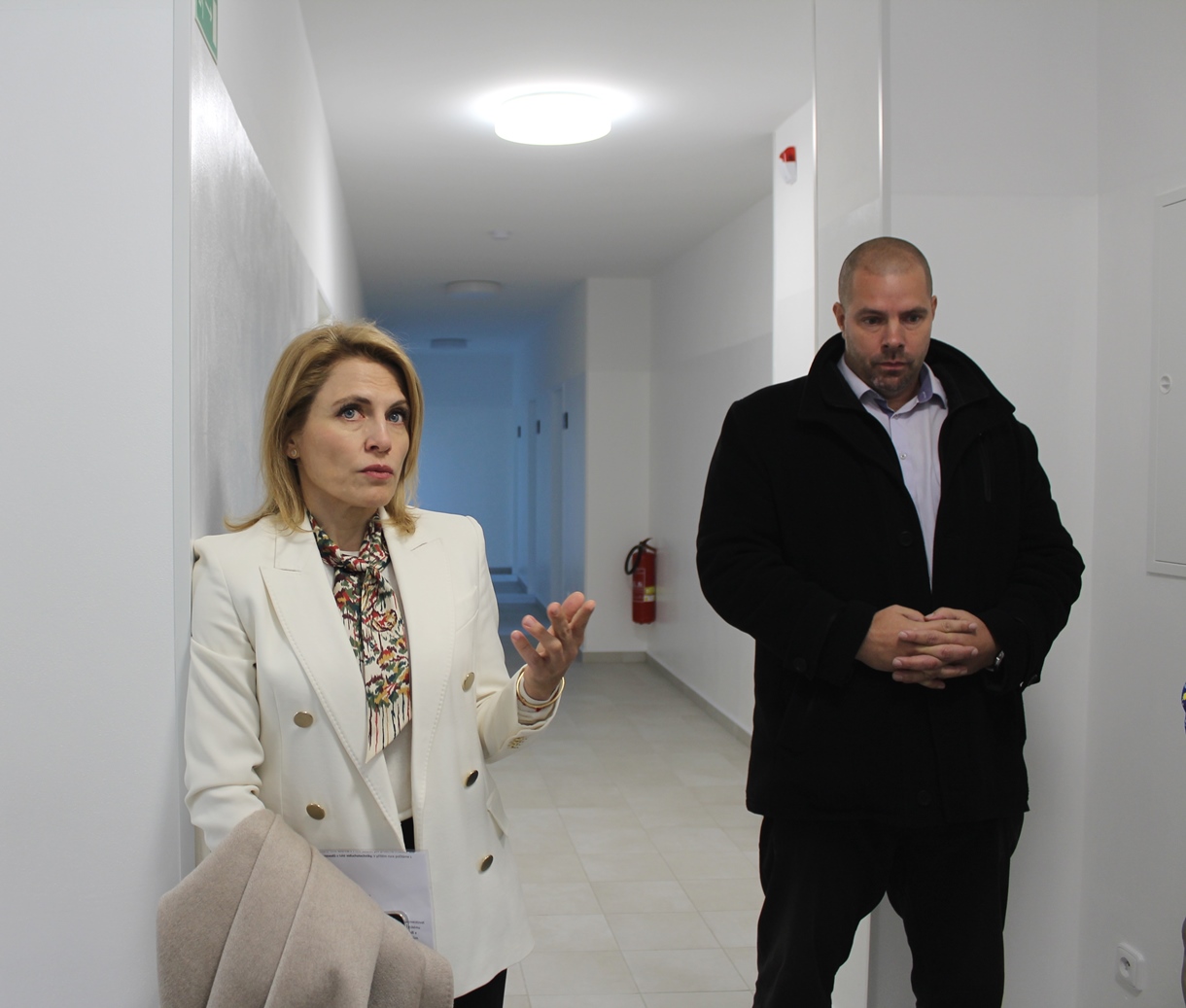 Jihlavské autobusové nádraží prošlo rozsáhlou rekonstrukcí