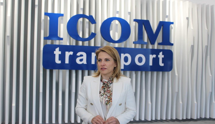 Jihlavské autobusové nádraží prošlo rozsáhlou rekonstrukcí
