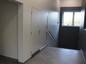 Jihlavské autobusové nádraží prošlo rozsáhlou rekonstrukcí