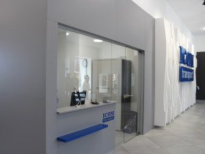 Jihlavské autobusové nádraží prošlo rozsáhlou rekonstrukcí