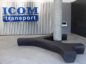 Jihlavské autobusové nádraží prošlo rozsáhlou rekonstrukcí